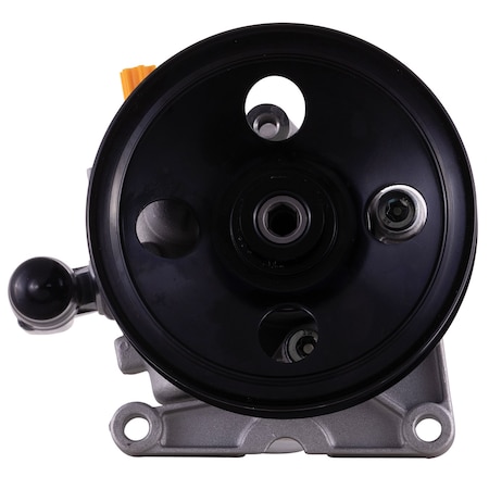 Pwr Steer STEERING PUMP 60-5378P